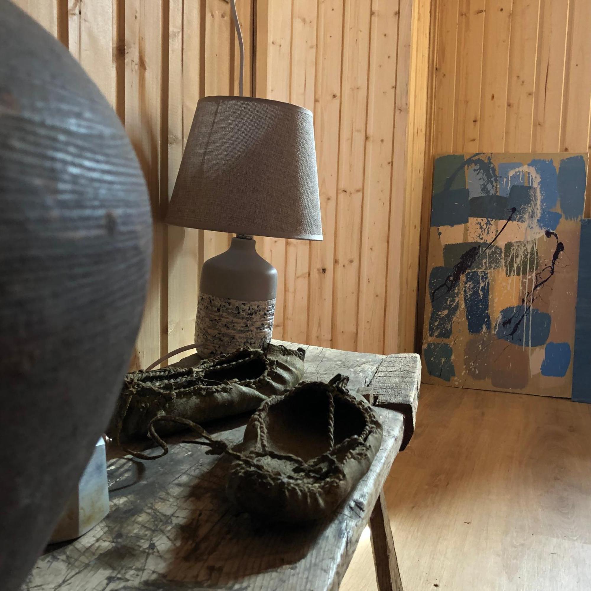 Guest House Keti Margiani Μέστια Εξωτερικό φωτογραφία