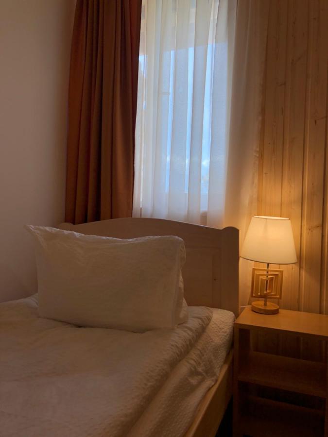 Guest House Keti Margiani Μέστια Εξωτερικό φωτογραφία