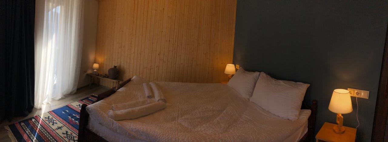 Guest House Keti Margiani Μέστια Εξωτερικό φωτογραφία